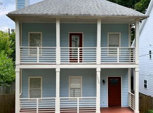 1034 Hubbard St SW, Atlanta, GA 30310