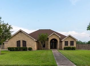 16724 Lantana Dr, Harlingen, TX 78552