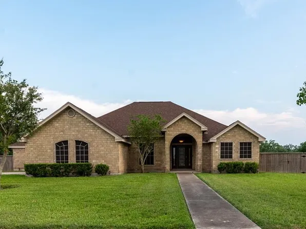 16724 Lantana Dr, Harlingen, TX 78552