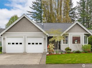 208 W 1st Pl, Nooksack, WA