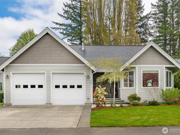 208 W 1st Place, Nooksack, WA 98276