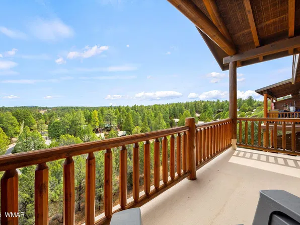 2300 N Cottage Trl #A9, Show Low, AZ 85901