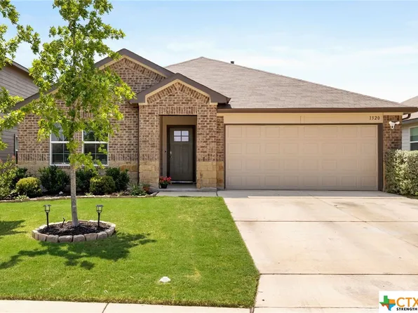 1320 Redwood Crk, Seguin, TX 78155