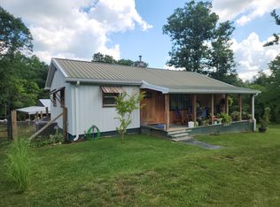 2888 Nashville Hwy, Lancing, TN 37770
