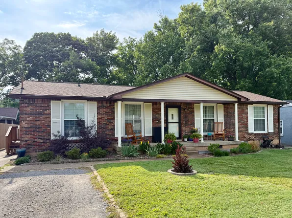 207 Overby Dr, Antioch, TN 37013