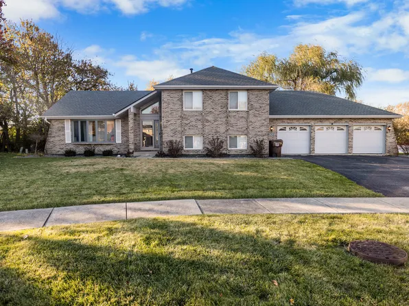 4362 Maple Ter S, Country Club Hills, IL 60478