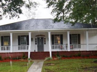 7330 Deerwood Cir, Mobile, AL 36695