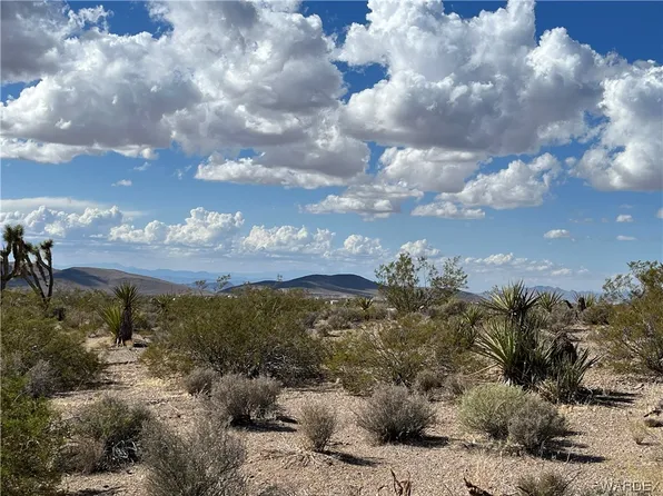 0 W Inyo Dr, Willow Beach, AZ 86445