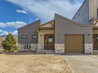 1301 James Rd, Tabernash, CO 80478