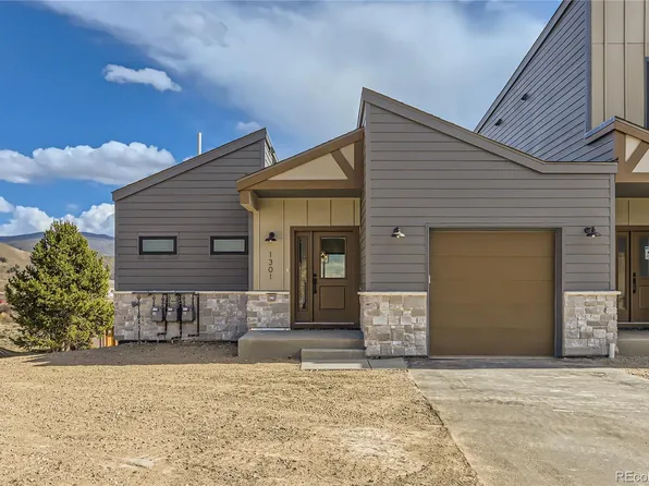 1301 James Road, Tabernash, CO 80478
