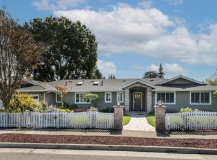 1079 Los Altos Ave, Los Altos, CA 94022