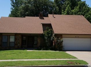 7416 S Hickory Ave, Broken Arrow, OK 74011