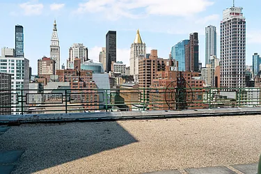 Rented by Brown Harris Stevens