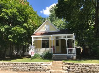 207 N 20th St, Richmond, IN