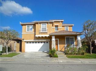 458 Paloma Ct, Brea, CA 92823