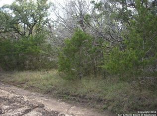 1818 Lake Park Dr, Spring Branch, TX 78070