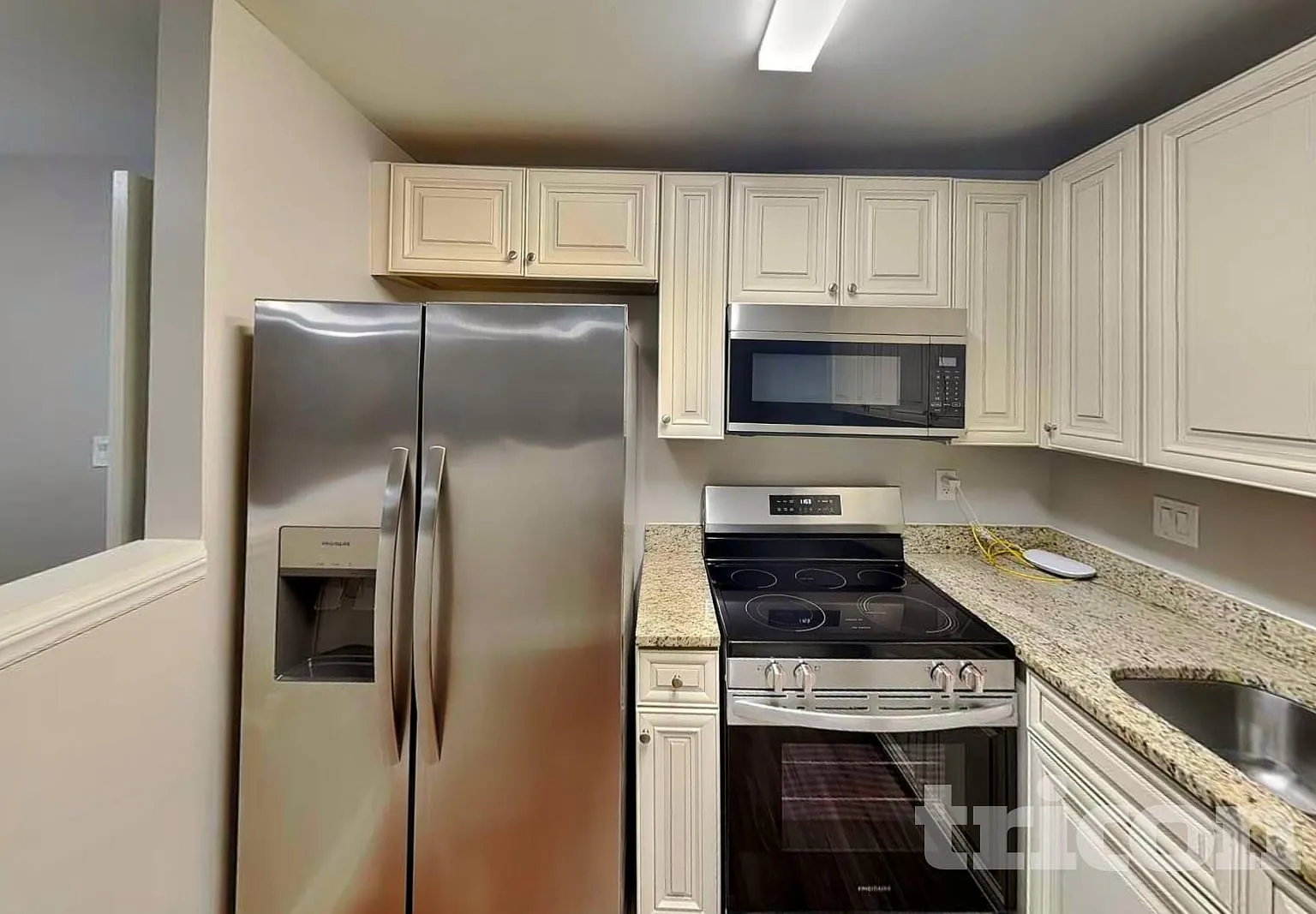 8717 Timbercrest Circle Charlotte NC — Photo 3