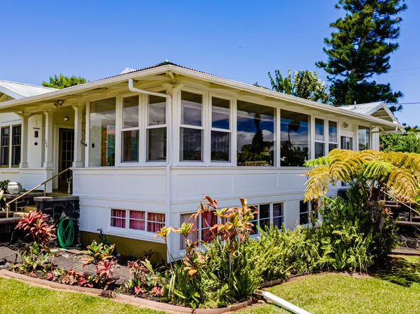 394 Haili St, Hilo, HI 96720