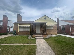 19444 Monica St, Detroit, MI 48221
