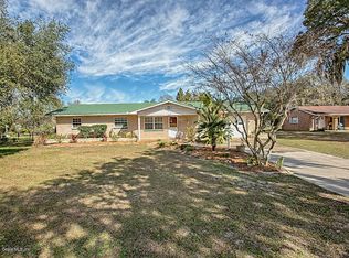 11645 SE 123rd St, Belleview, FL 34420