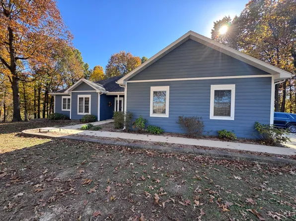 25503 Redbud Road, Stella, MO 64867