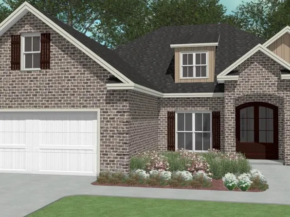 136 Blue Mist Ln, Kathleen, GA 31047