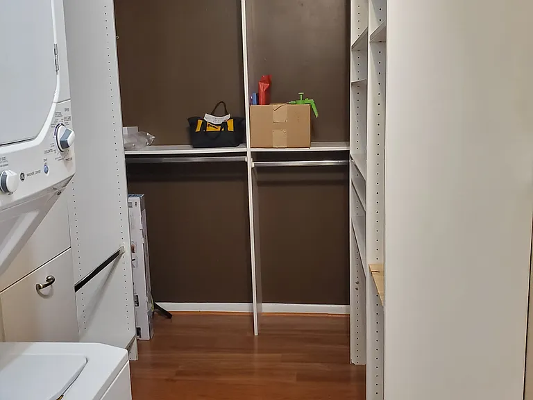 Walkin Closet
