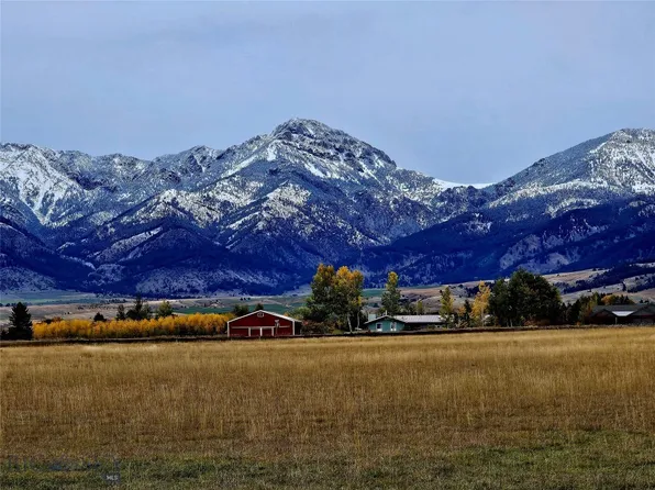 LOT 67 Farmland Xing, Belgrade, MT 59714
