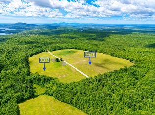 L1,4,9,11 Martins Ridge Road, Franklin, ME 04634