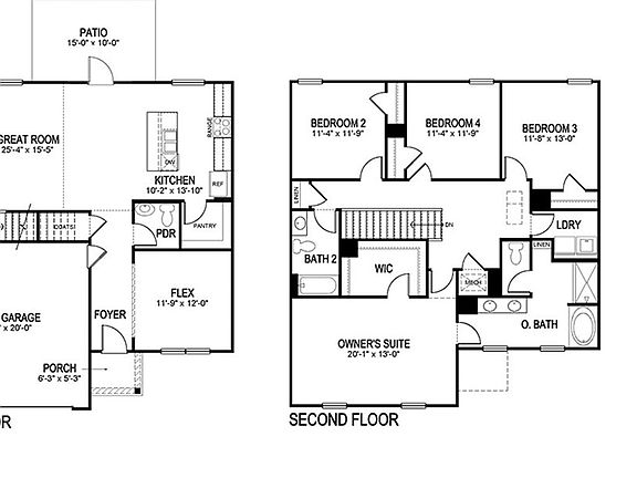 2nd image of this home