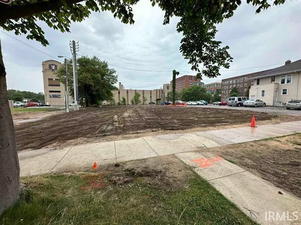 211 W Marion St, South Bend, IN 46601