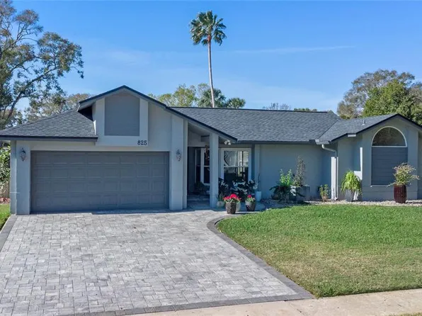 825 Rosemere Cir, Orlando, FL 32835