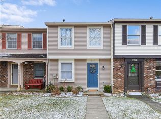 237 Shady Ridge Dr, Monroeville, PA 15146