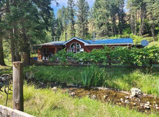 126 Shira Rd, Stites, ID 83552