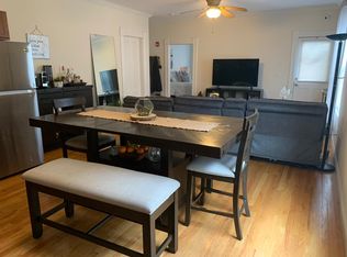 138 Elm St APT 1, Worcester, MA 01609