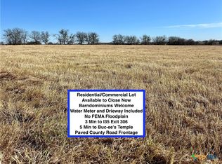 67 Pecan Rd, Troy, TX 76579