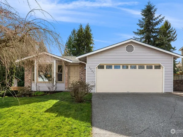 9903 NE 140th Place, Kirkland, WA 98034