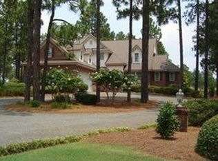 20 Talamore Dr, Southern Pines, NC 28387