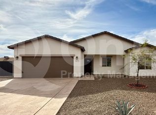 8375 W Concordia Dr, Arizona City, AZ 85123
