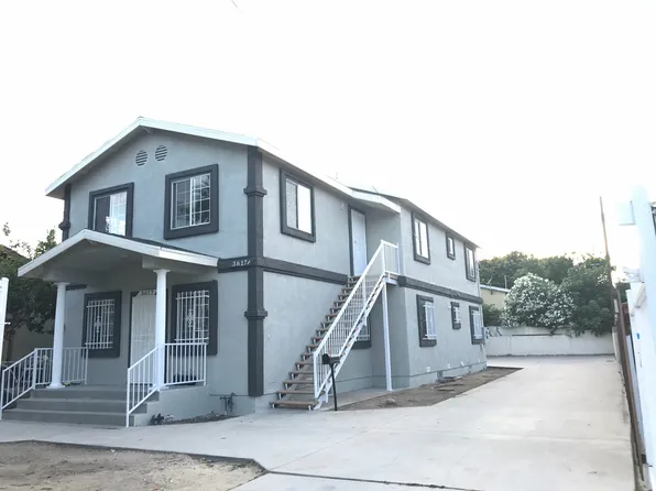 3617 Trinity St #2, Los Angeles, CA 90011