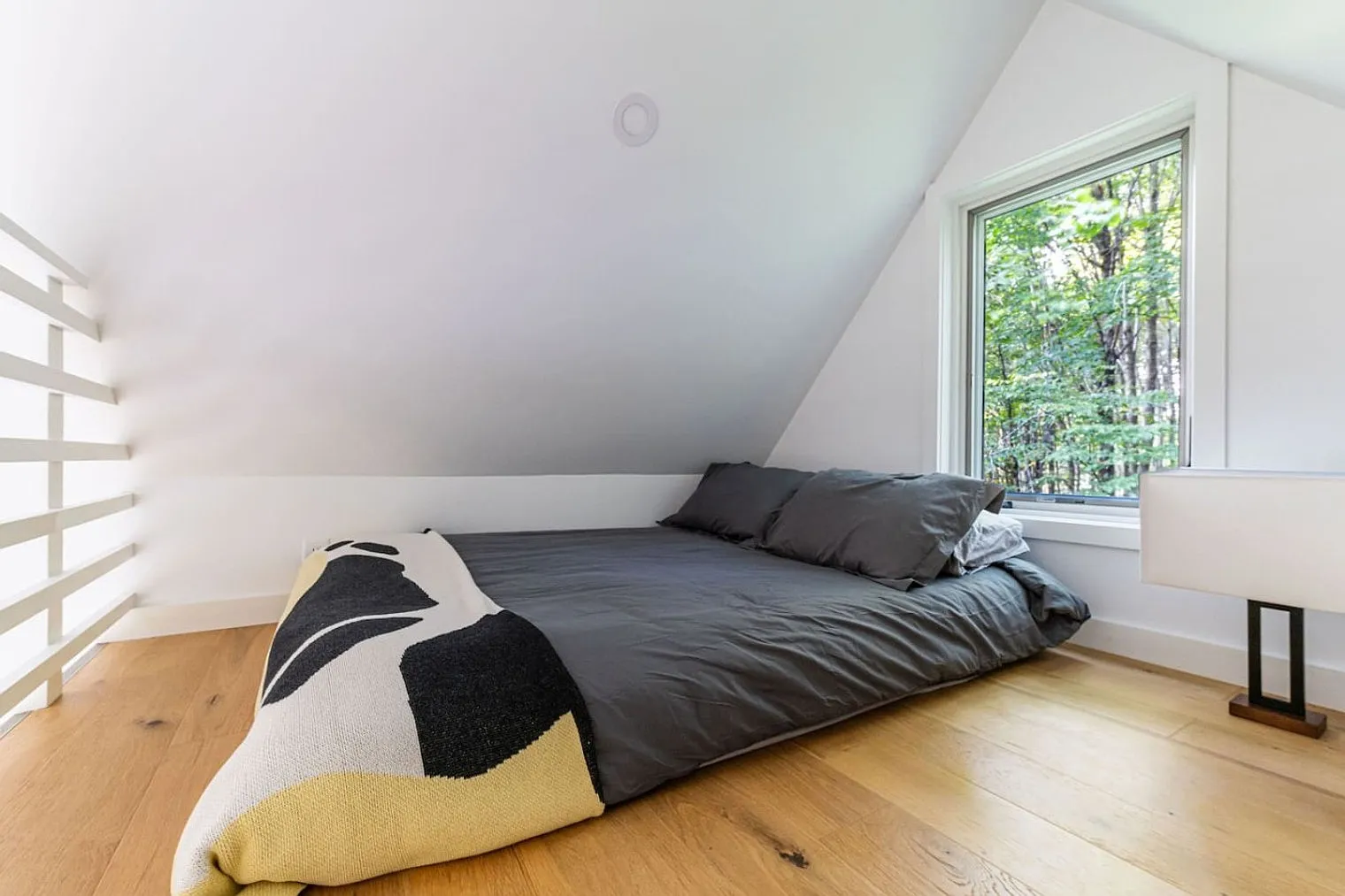 1 bed, 1.0 bath, $3,266 — Photo 1