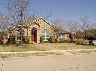 10412 Loving Trail Dr, Frisco, TX 75035