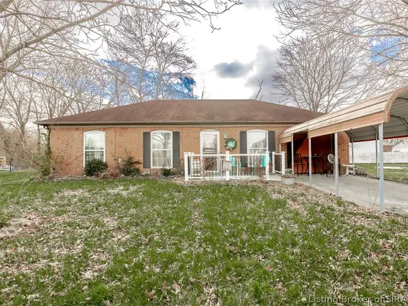 2510 Bishop Circle, Jeffersonville, IN 47130