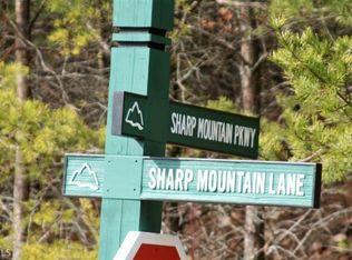 000 Sharp Mountain Pkwy, Jasper, GA 30143