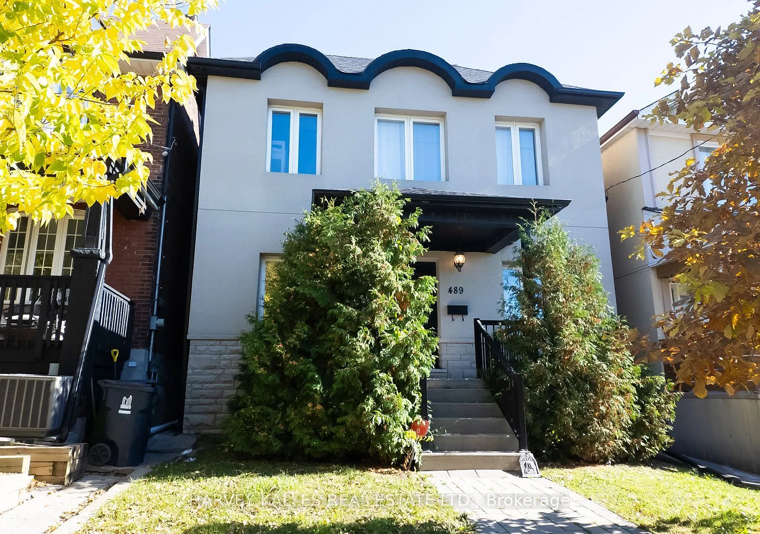 2 bed, $2,600 — Photo 1