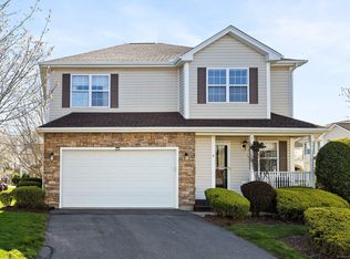6 Red Fox Ln UNIT 6, Rocky Hill, CT 06067