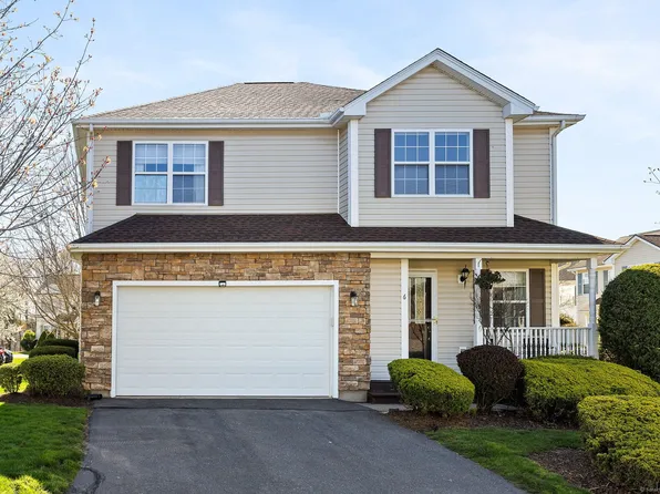 6 Red Fox Lane #6, Rocky Hill, CT 06067