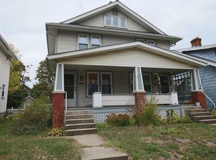 344-346 E Kelso Rd, Columbus, OH 43202