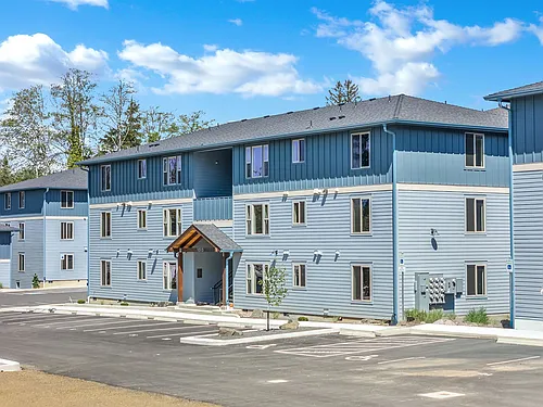 Jetty Stone Apartments Photo 1