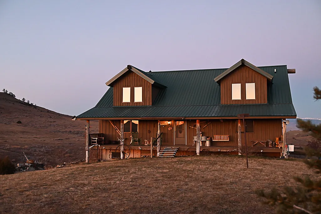 683 Adair Creek Rd — Photo 3